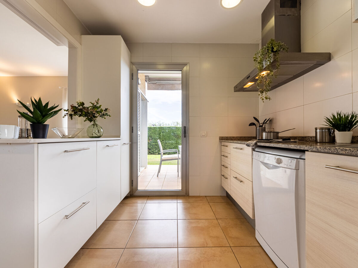 Maison Patri à L'Ampolla – vue mer et montagnes, piscine - Photo 7
