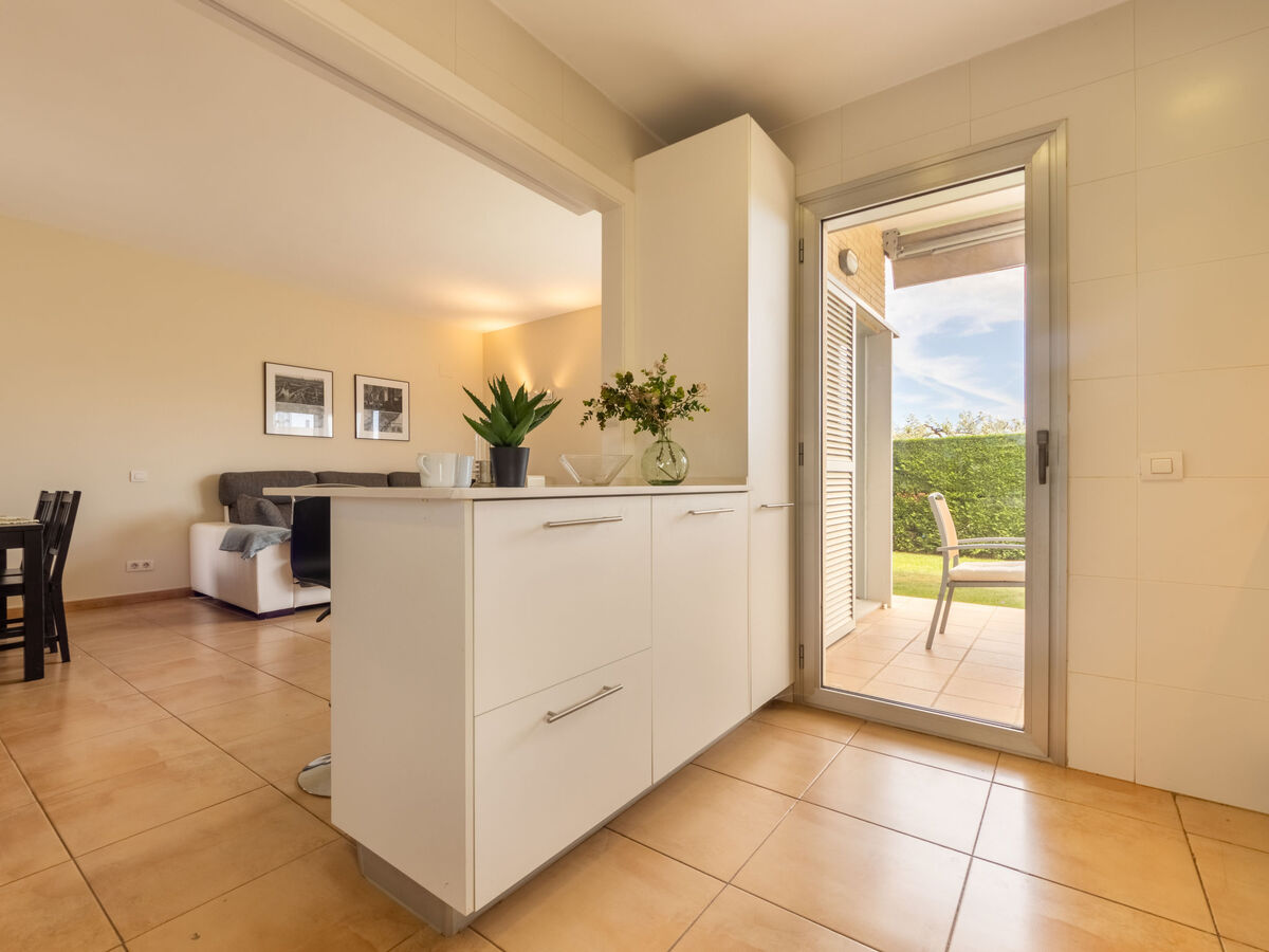 Maison Patri à L'Ampolla – vue mer et montagnes, piscine - Photo 9