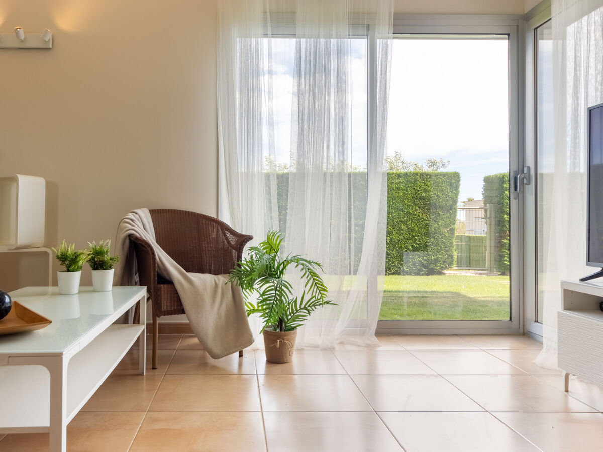 Maison Patri à L'Ampolla – vue mer et montagnes, piscine - Photo 13