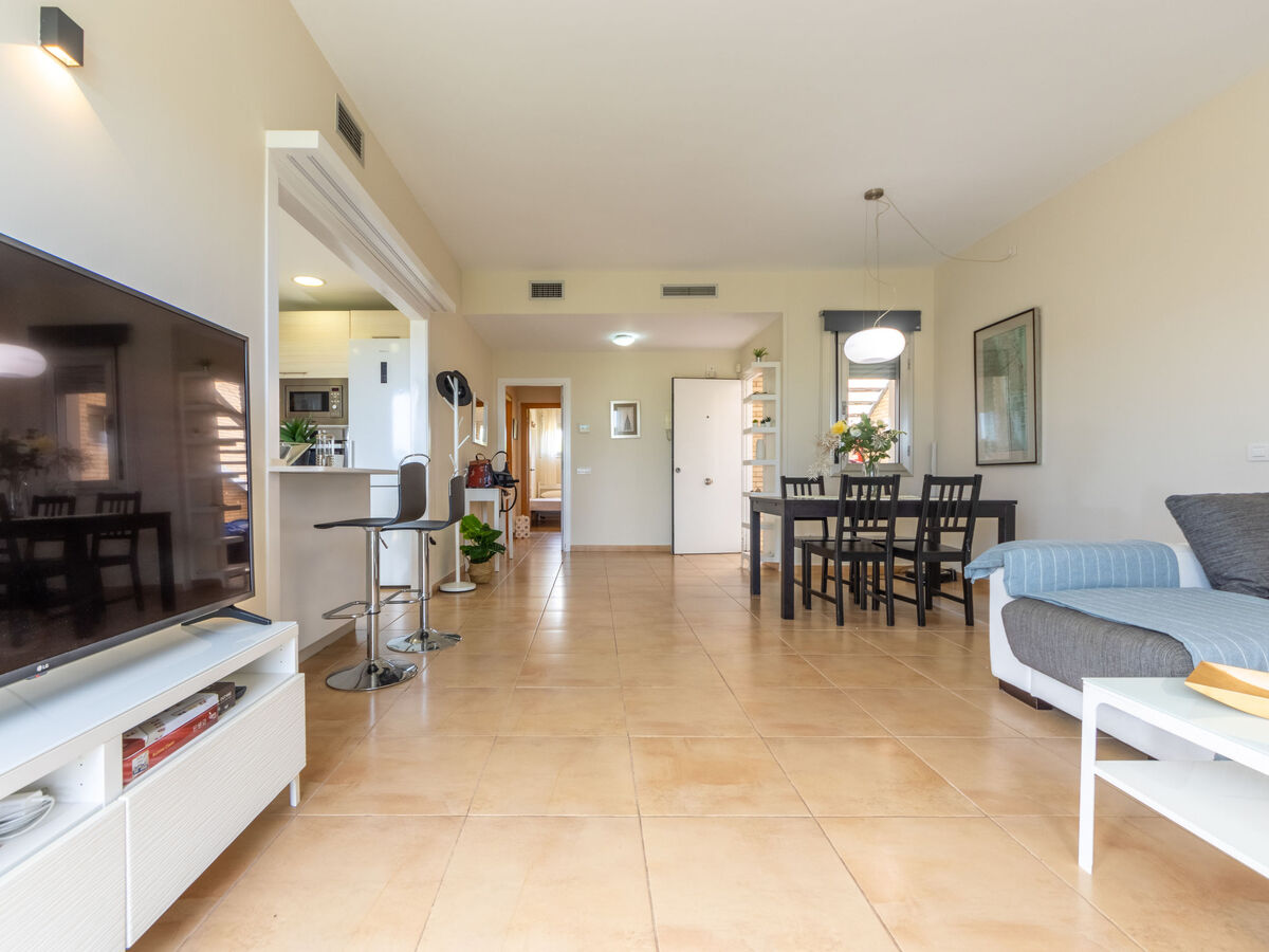 Maison Patri à L'Ampolla – vue mer et montagnes, piscine - Photo 16
