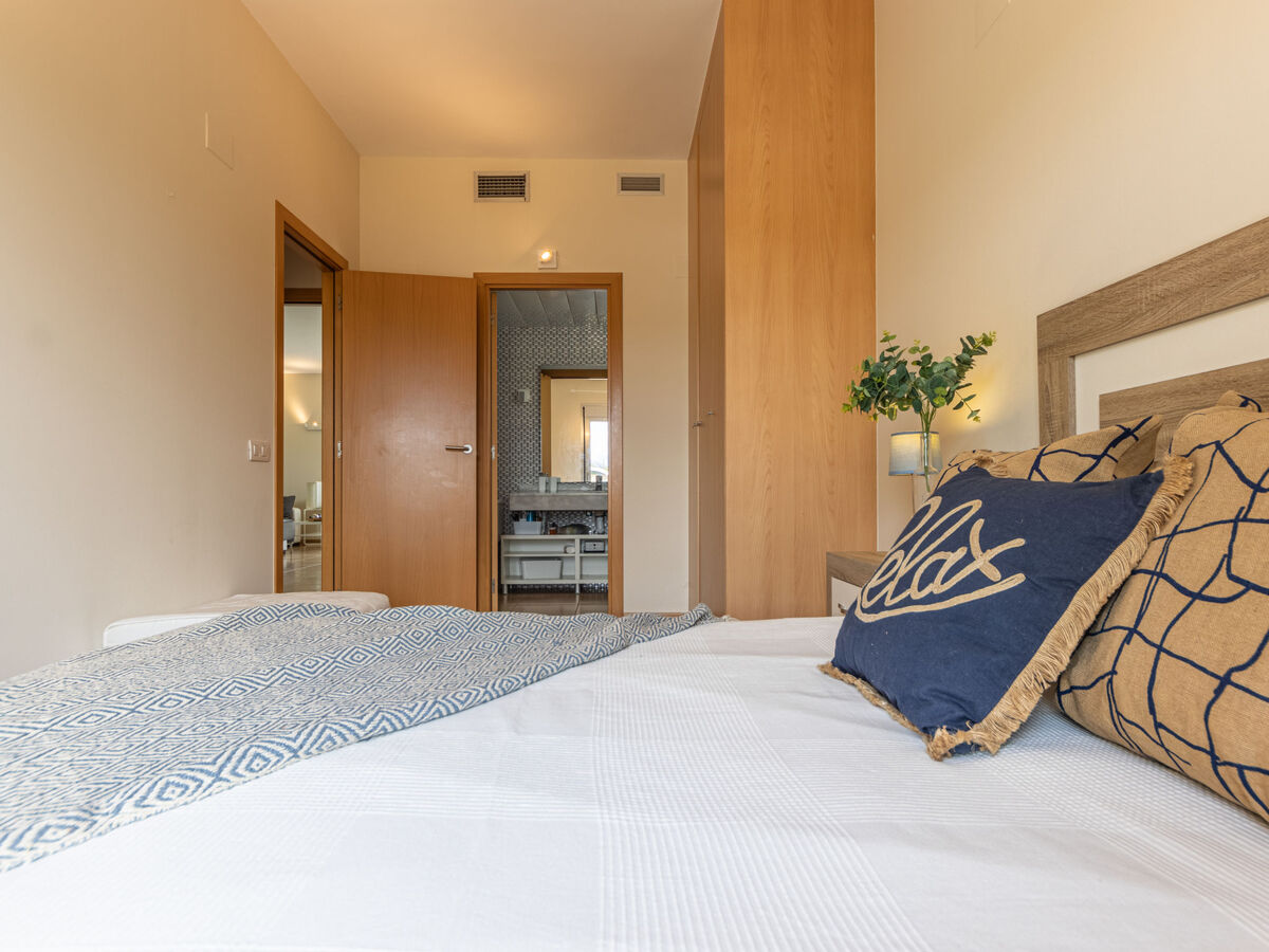 Maison Patri à L'Ampolla – vue mer et montagnes, piscine - Photo 19