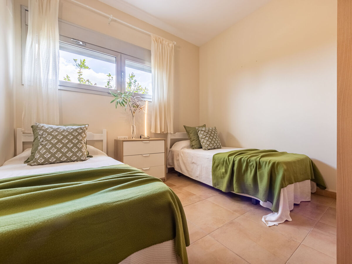 Maison Patri à L'Ampolla – vue mer et montagnes, piscine - Photo 23