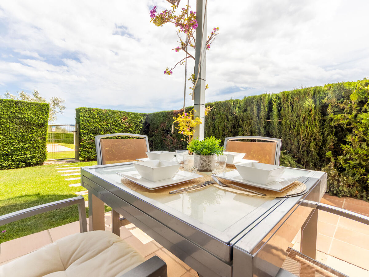Maison Patri à L'Ampolla – vue mer et montagnes, piscine - Photo 30