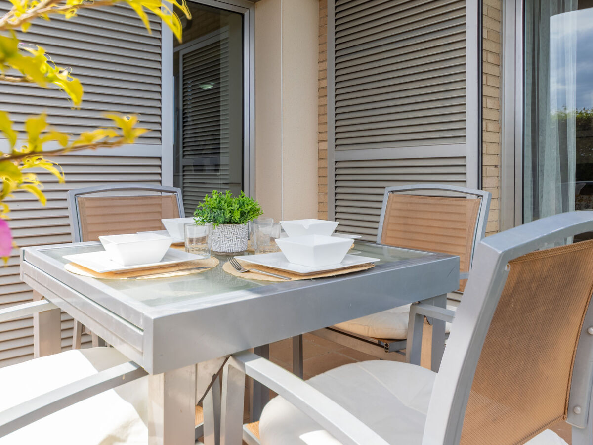 Maison Patri à L'Ampolla – vue mer et montagnes, piscine - Photo 31