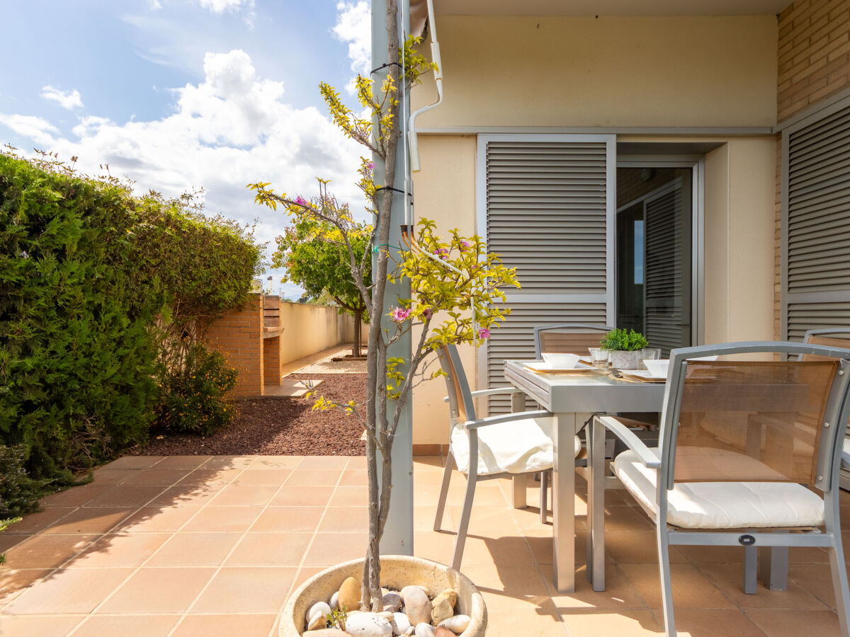 Maison Patri à L'Ampolla – vue mer et montagnes, piscine - Photo 32