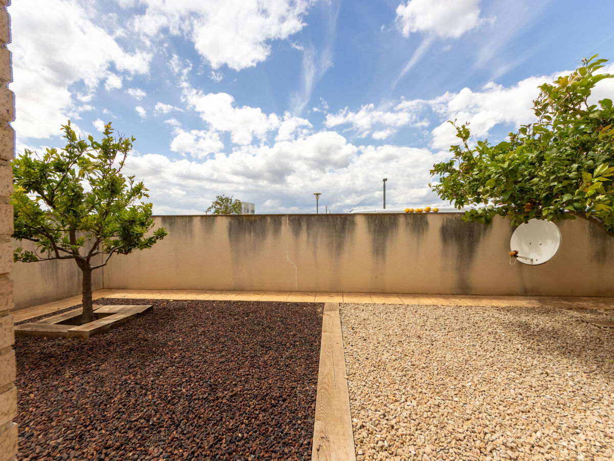 Maison Patri à L'Ampolla – vue mer et montagnes, piscine - Photo 34
