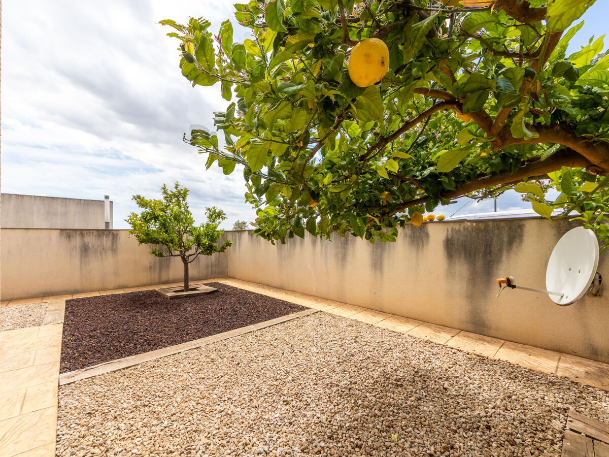 Maison Patri à L'Ampolla – vue mer et montagnes, piscine - Photo 36