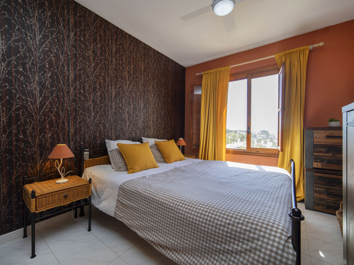 Bungalow Shangrila à Calpe – vue mer, piscine et parking - Photo 10