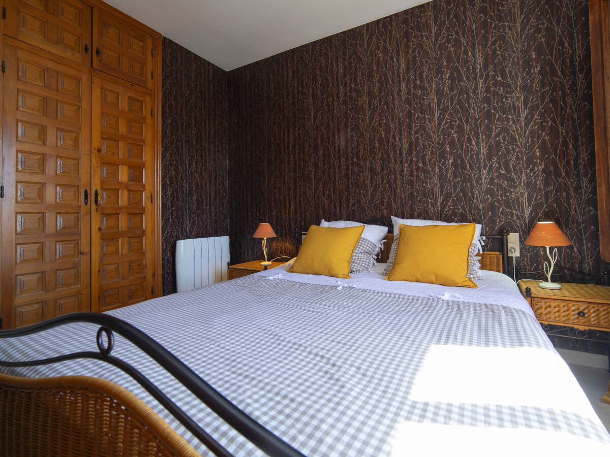 Bungalow Shangrila à Calpe – vue mer, piscine et parking - Photo 13