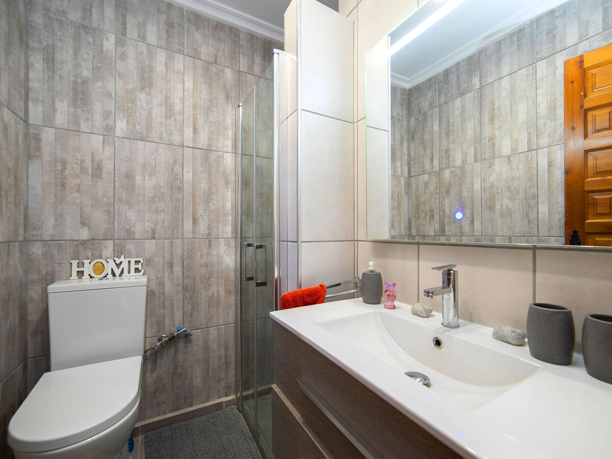 Bungalow Shangrila à Calpe – vue mer, piscine et parking - Photo 14