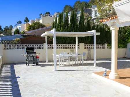 Tequila, Villa 8 personnes à Calpe Calp - Photo 23