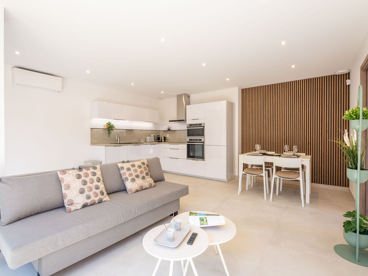 Appartement Kaori rénové 2024, jardin privé, Sainte-Maxime - Photo 1