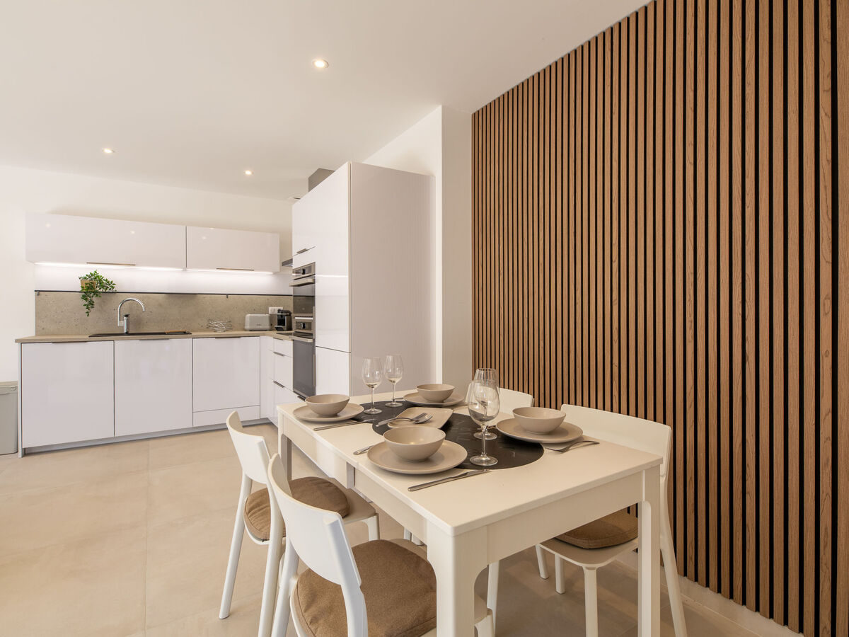 Appartement Kaori rénové 2024, jardin privé, Sainte-Maxime - Photo 8