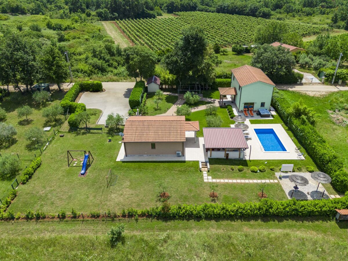 Villa Paliska, maison 8 pers. avec piscine privée - Photo 1