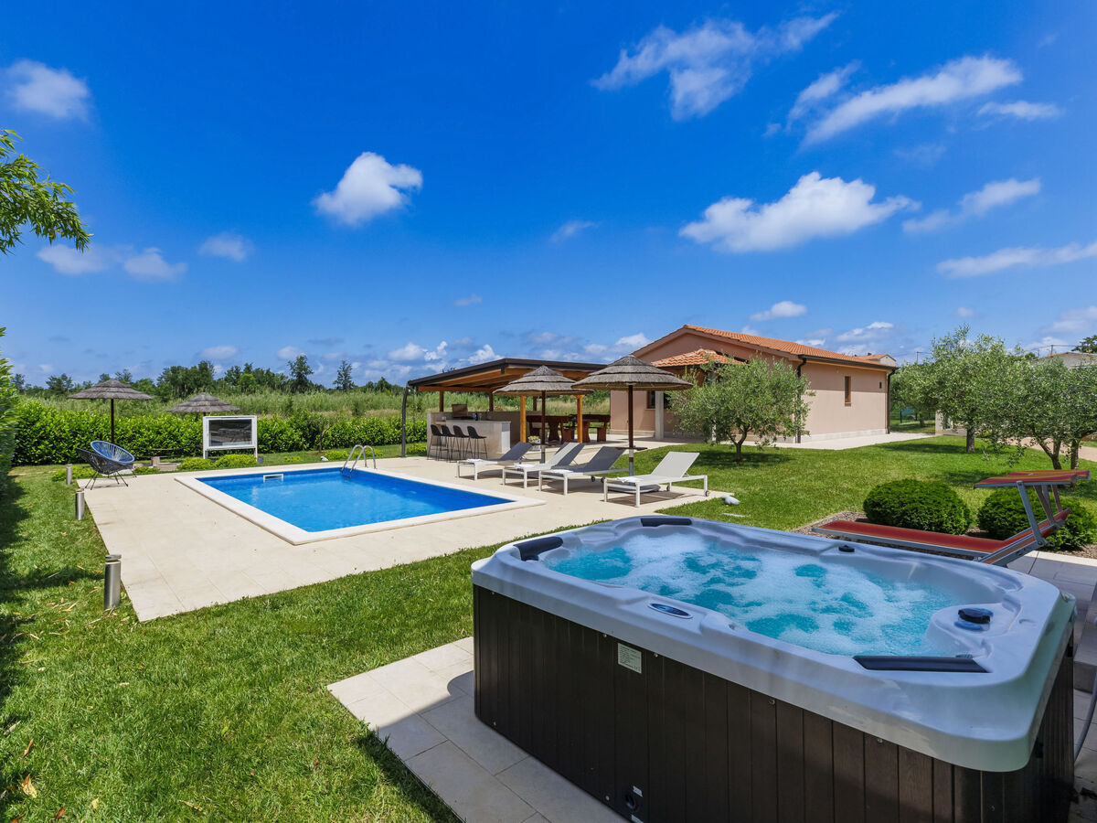 Villa Paliska, maison 8 pers. avec piscine privée - Photo 2
