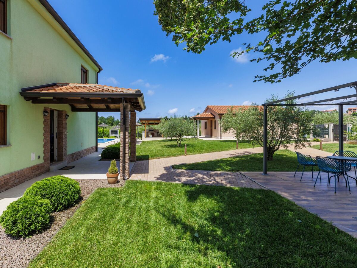 Villa Paliska, maison 8 pers. avec piscine privée - Photo 3