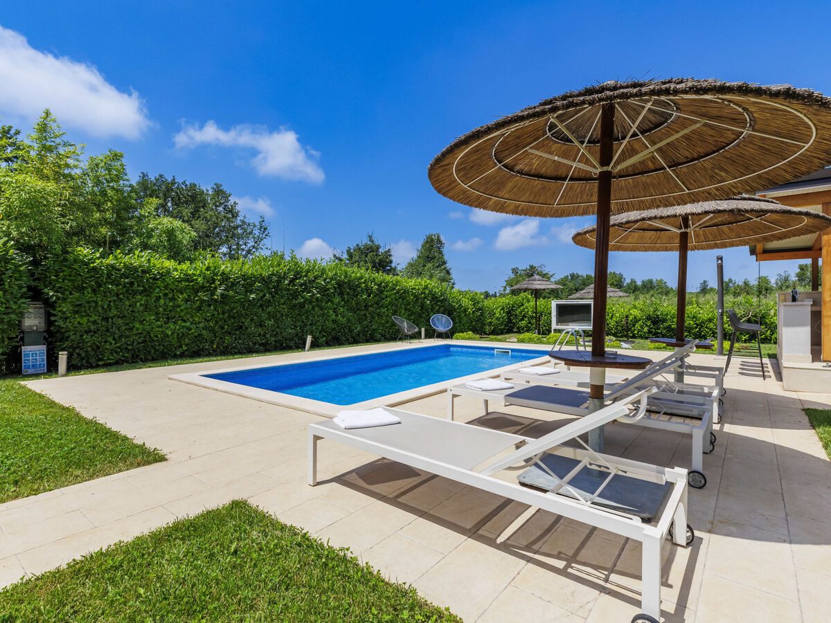 Villa Paliska, maison 8 pers. avec piscine privée - Photo 4