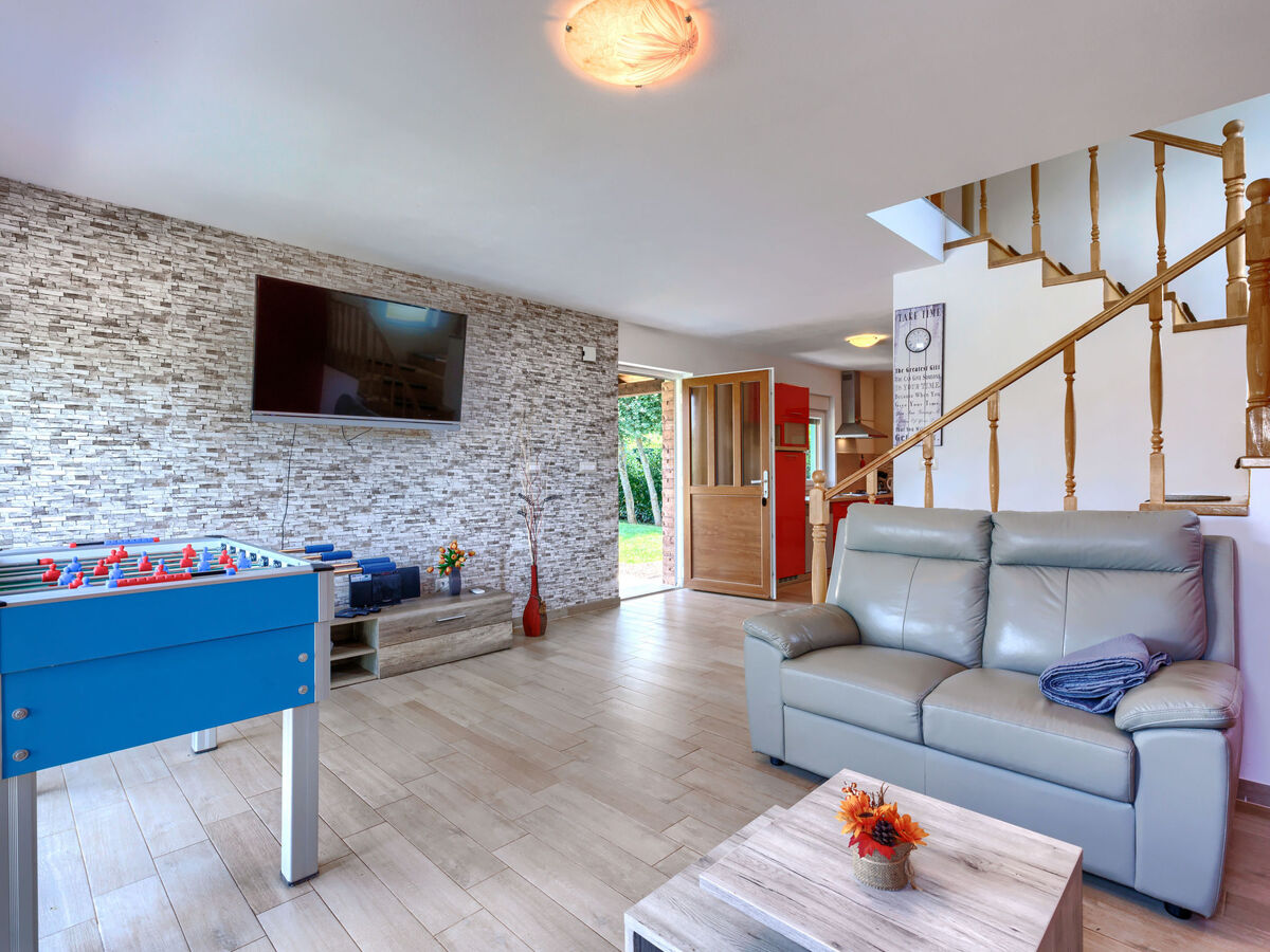 Villa Paliska, maison 8 pers. avec piscine privée - Photo 6