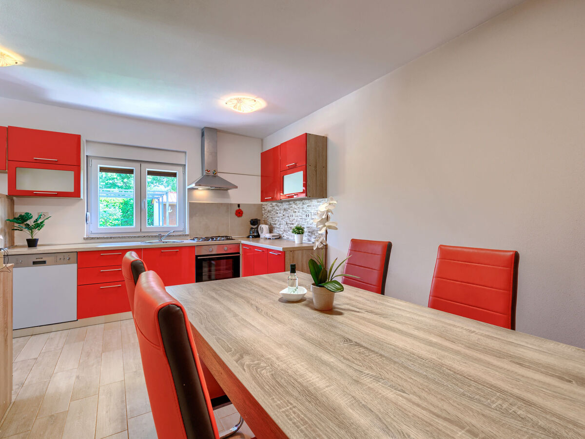 Villa Paliska, maison 8 pers. avec piscine privée - Photo 8