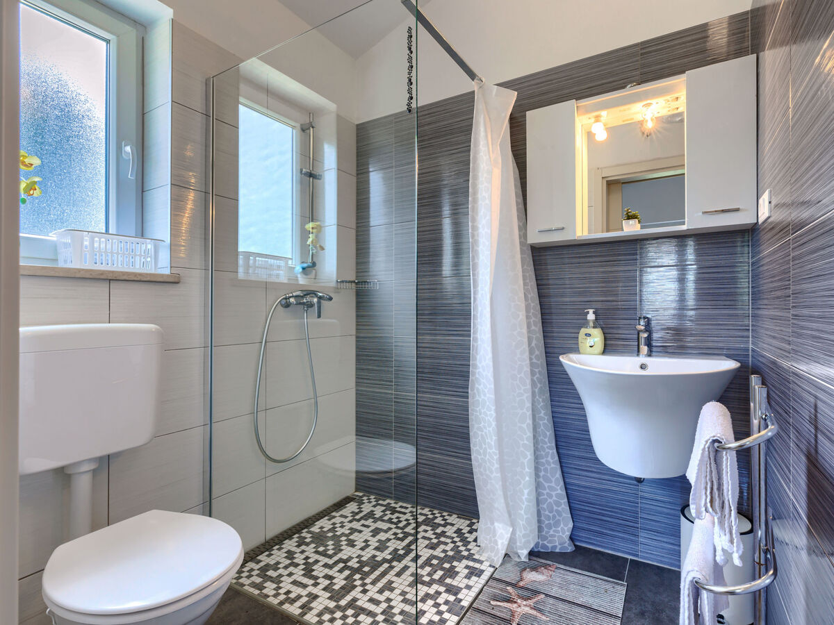 Villa Paliska, maison 8 pers. avec piscine privée - Photo 12