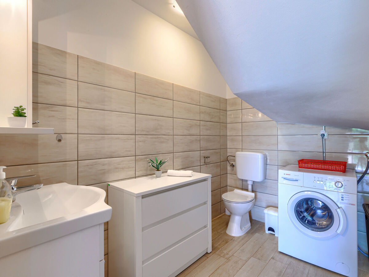 Villa Paliska, maison 8 pers. avec piscine privée - Photo 15