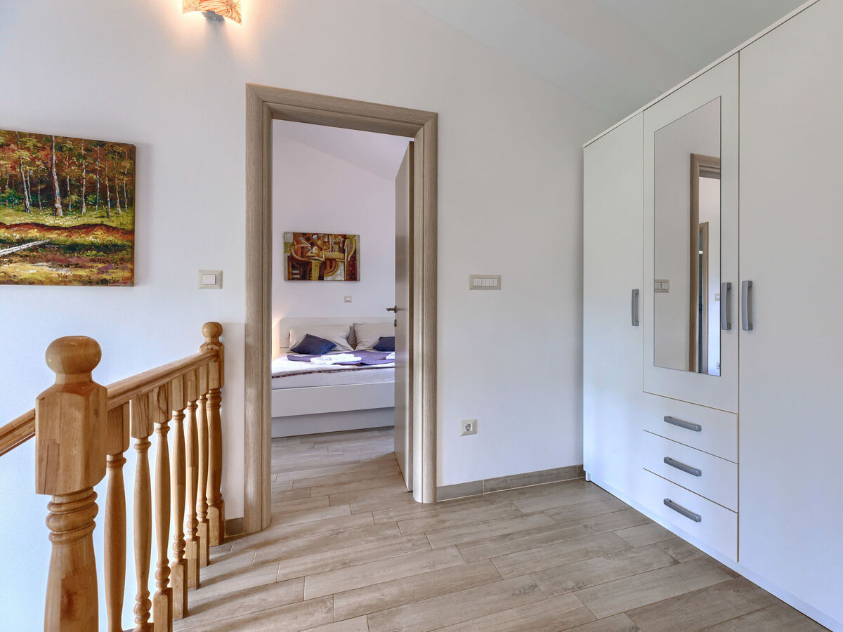 Villa Paliska, maison 8 pers. avec piscine privée - Photo 17