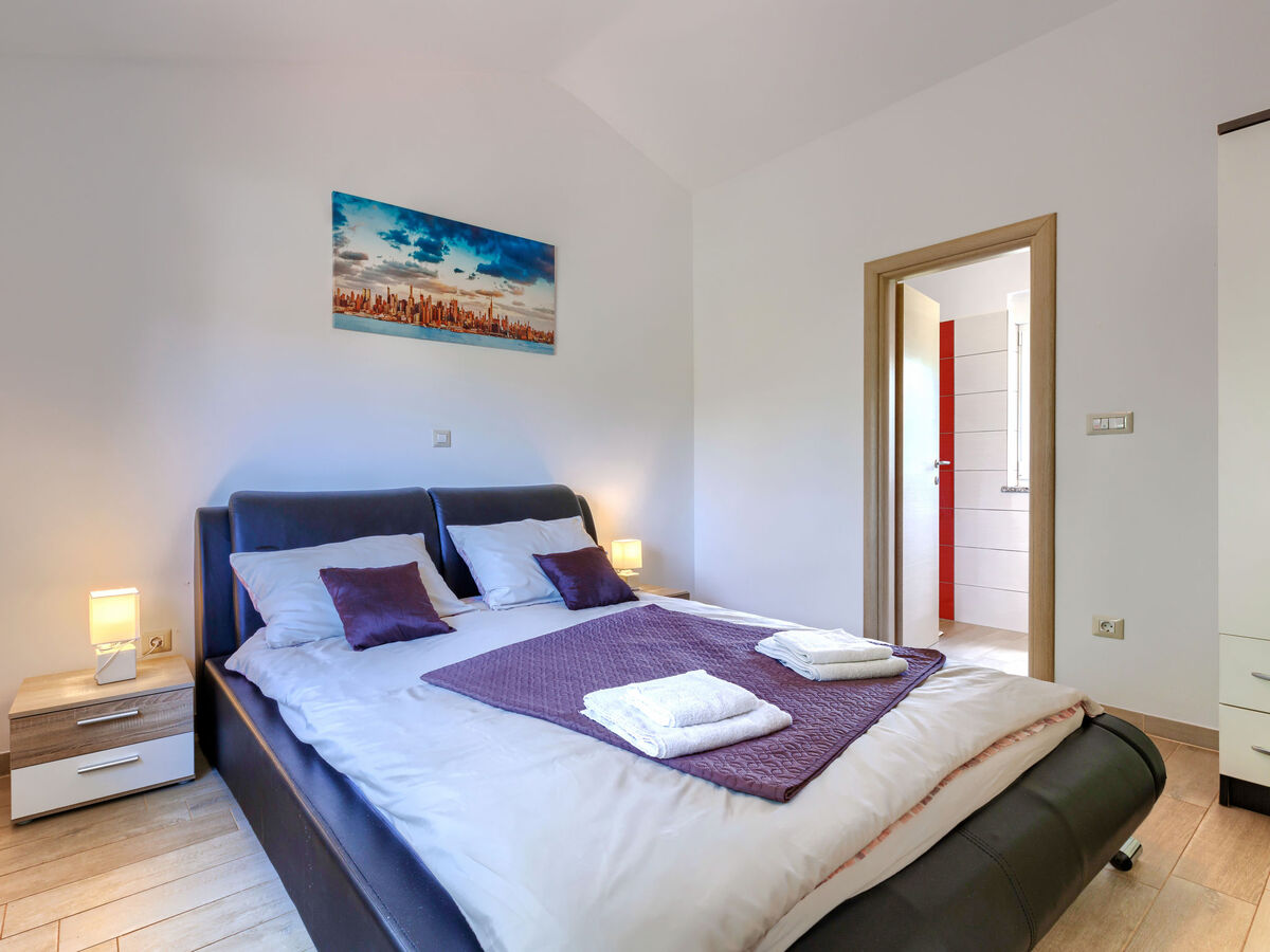 Villa Paliska, maison 8 pers. avec piscine privée - Photo 22