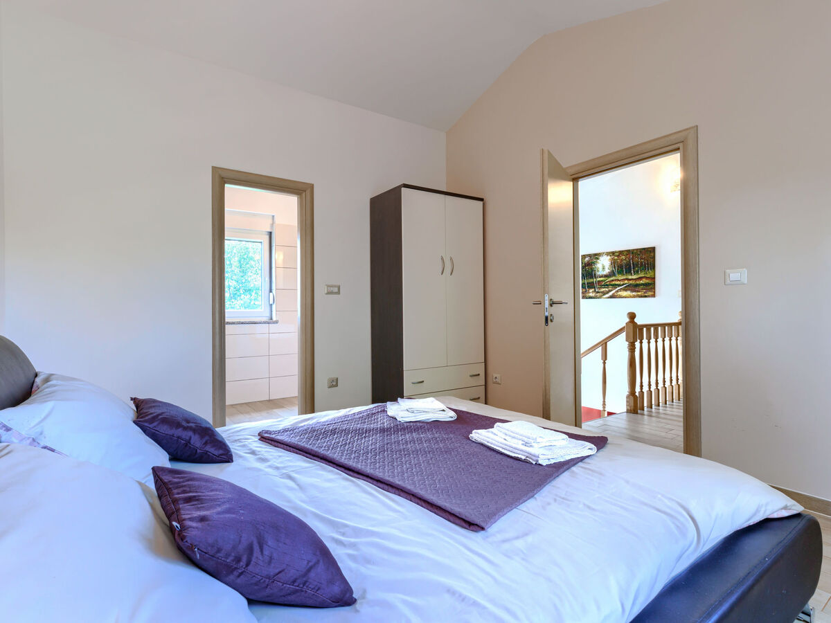 Villa Paliska, maison 8 pers. avec piscine privée - Photo 23