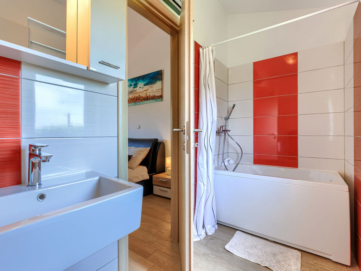 Villa Paliska, maison 8 pers. avec piscine privée - Photo 24