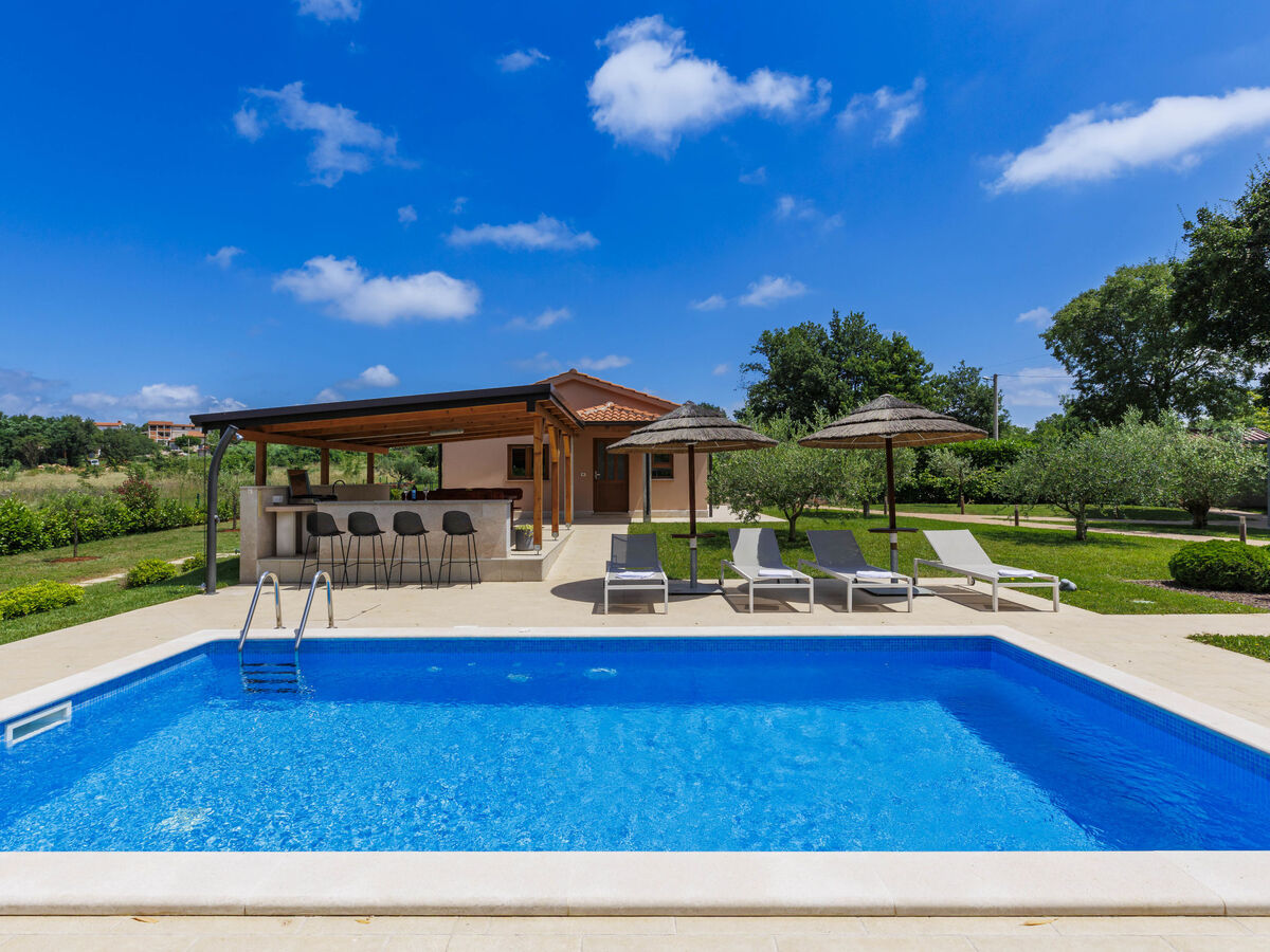 Villa Paliska, maison 8 pers. avec piscine privée - Photo 25