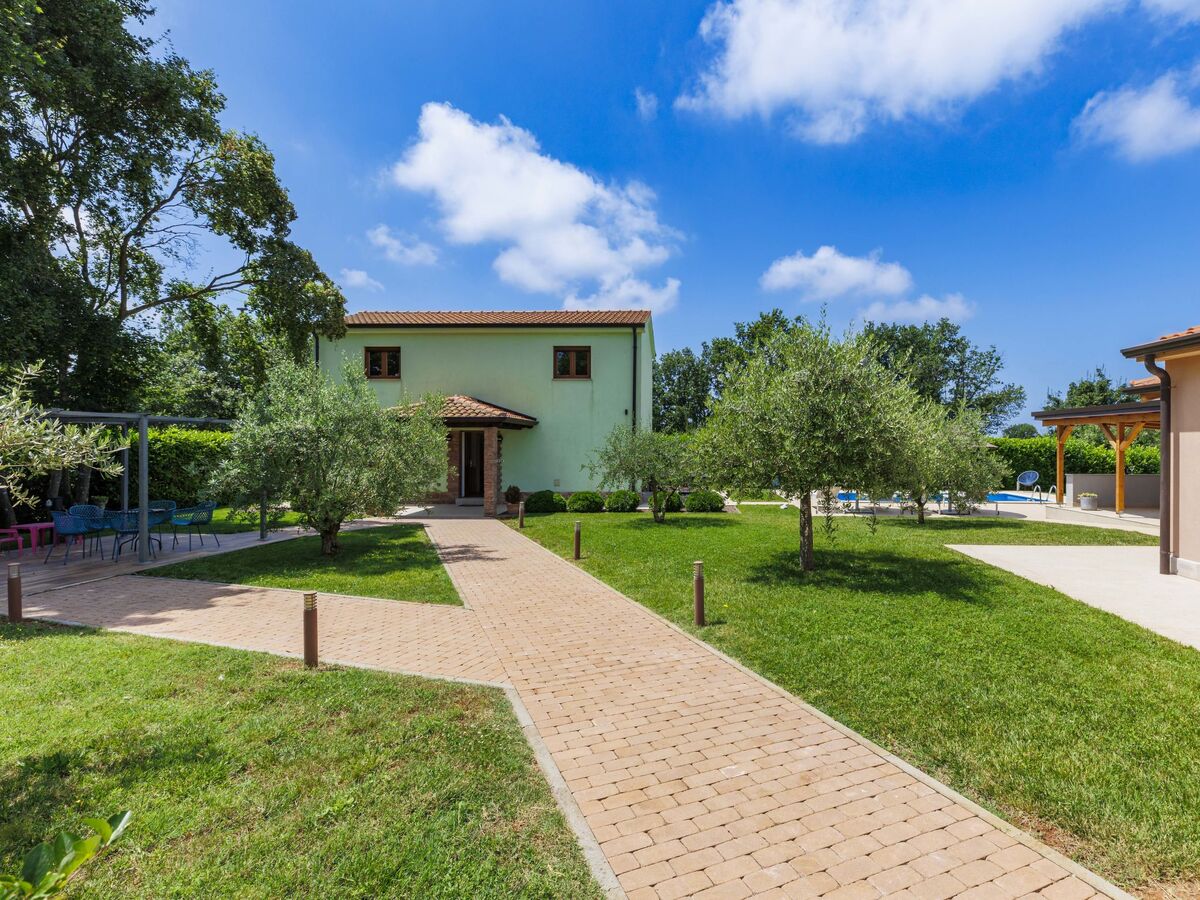 Villa Paliska, maison 8 pers. avec piscine privée - Photo 26