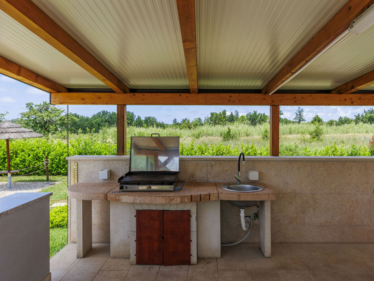 Villa Paliska, maison 8 pers. avec piscine privée - Photo 29