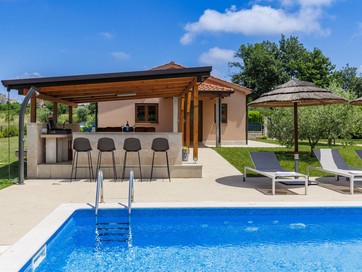 Villa Paliska, maison 8 pers. avec piscine privée - Photo 31