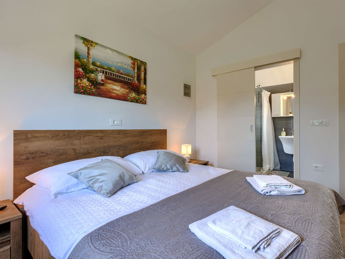 Villa Paliska, maison 8 pers. avec piscine privée - Photo 36