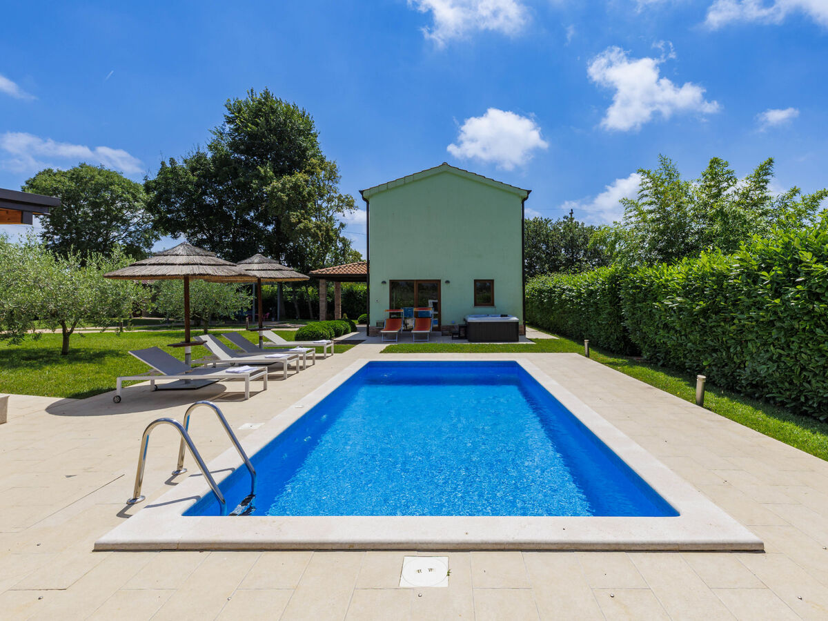 Villa Paliska, maison 8 pers. avec piscine privée - Photo 38