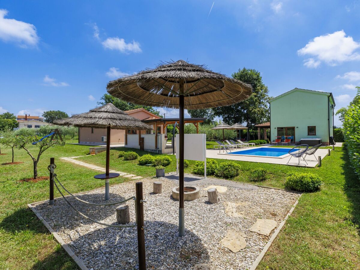 Villa Paliska, maison 8 pers. avec piscine privée - Photo 39