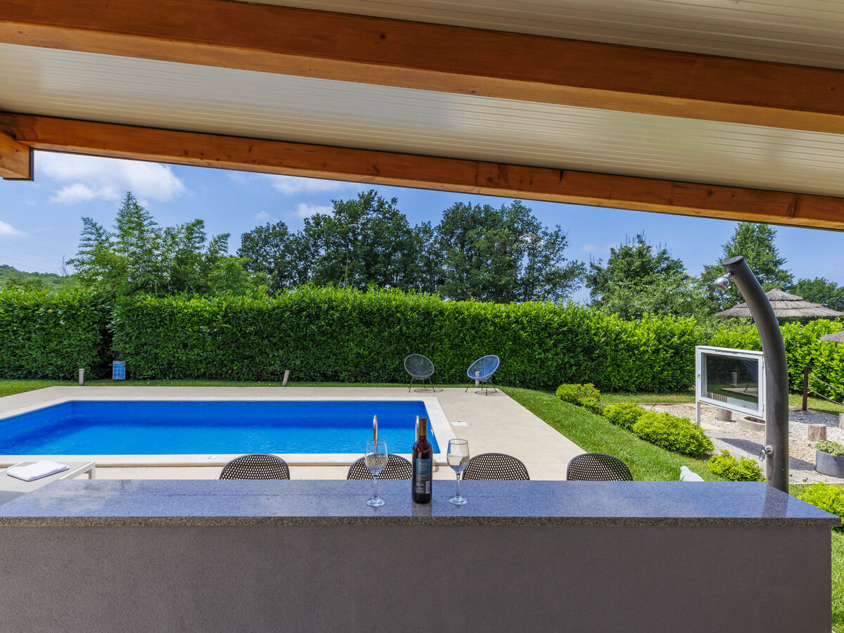 Villa Paliska, maison 8 pers. avec piscine privée - Photo 40