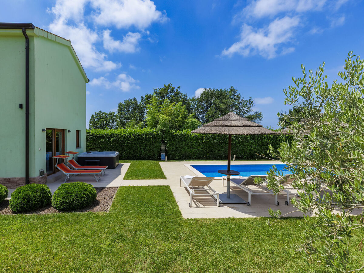 Villa Paliska, maison 8 pers. avec piscine privée - Photo 42