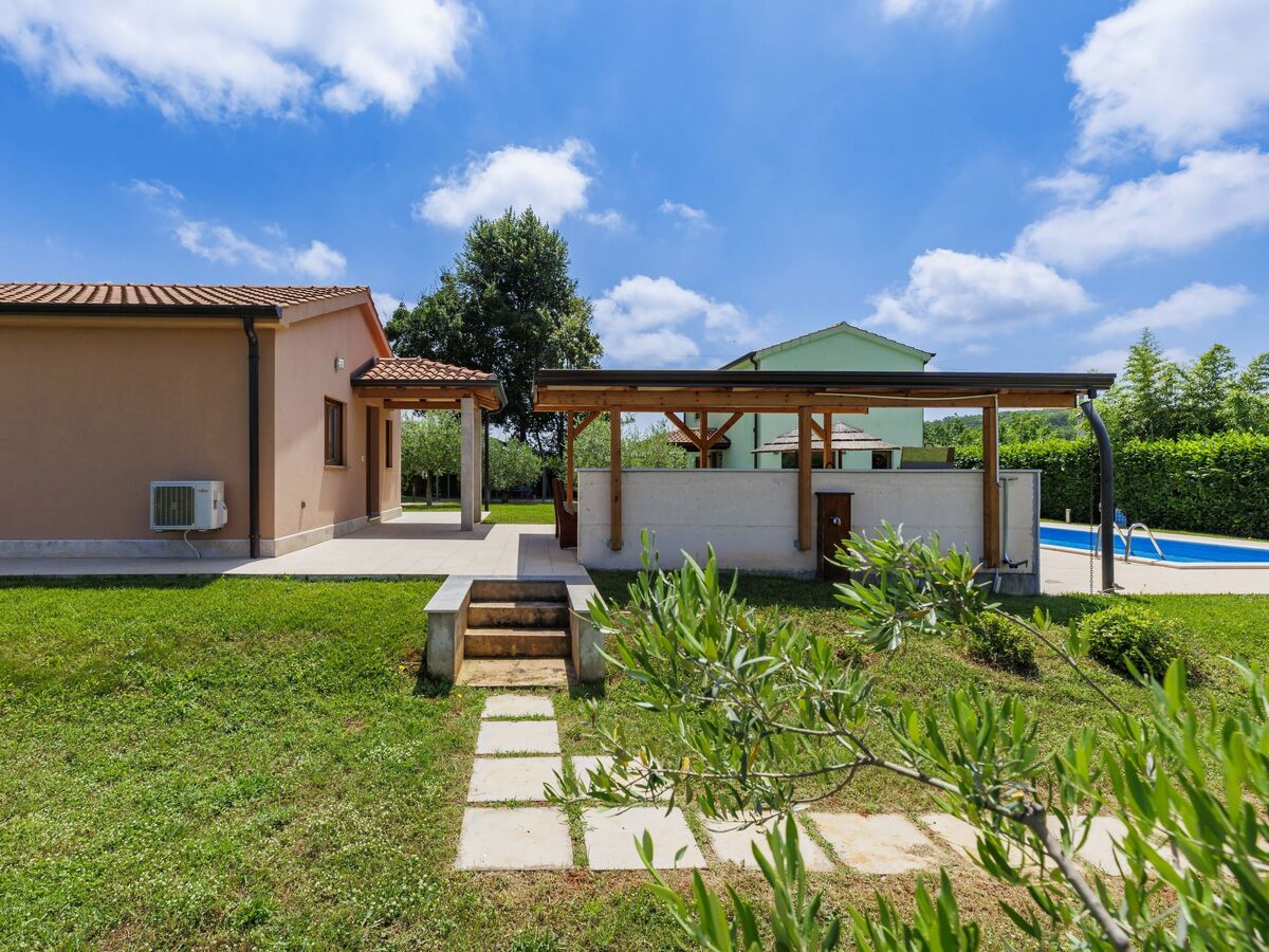 Villa Paliska, maison 8 pers. avec piscine privée - Photo 44