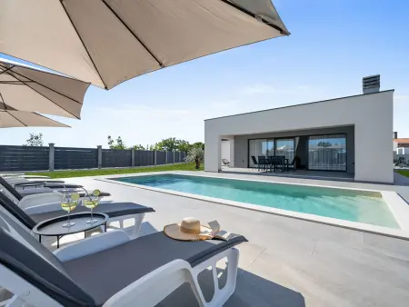 Location maison à Labin, Villa Meraki