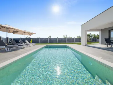Villa Meraki, Location Maison 8 personnes à Labin - Photo 1