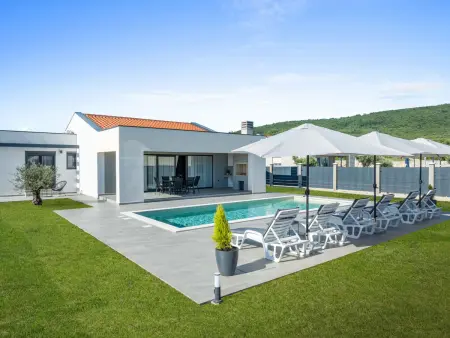Villa Meraki, Location Maison 8 personnes à Labin - Photo 2