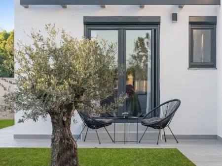 Villa Meraki, Location Maison 8 personnes à Labin - Photo 5