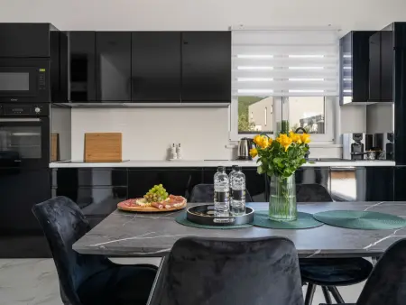 Villa Meraki, Location Maison 8 personnes à Labin - Photo 6