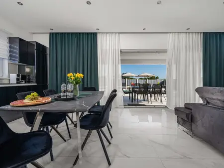 Villa Meraki, Location Maison 8 personnes à Labin - Photo 8