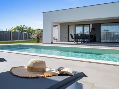 Villa Meraki, Location Maison 8 personnes à Labin - Photo 9