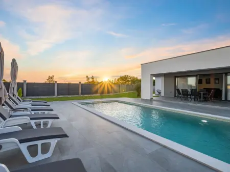 Villa Meraki, Location Maison 8 personnes à Labin - Photo 10
