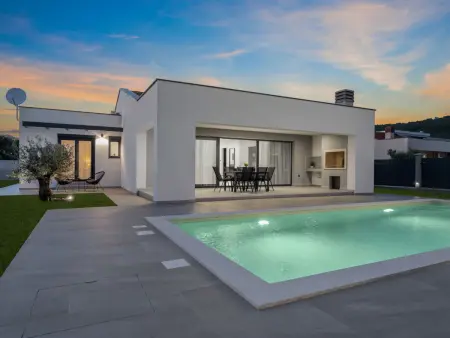 Villa Meraki, Location Maison 8 personnes à Labin - Photo 11