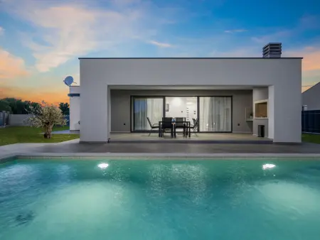 Villa Meraki, Location Maison 8 personnes à Labin - Photo 13