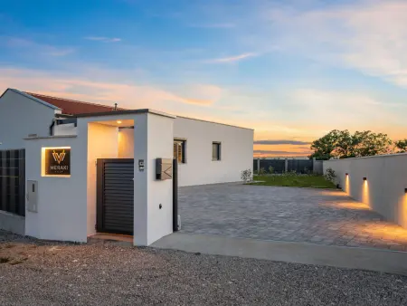 Villa Meraki, Location Maison 8 personnes à Labin - Photo 14